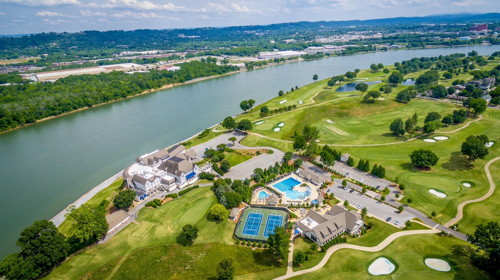 1651 Hillcrest Road Chattanooga, TN 37405 - Photo 76 of 204 1651 Hillcrest Rd. HD-137