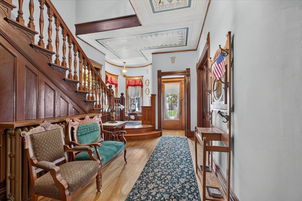 622 North 7th Street Rochelle, IL 61068 - Photo 8 of 53