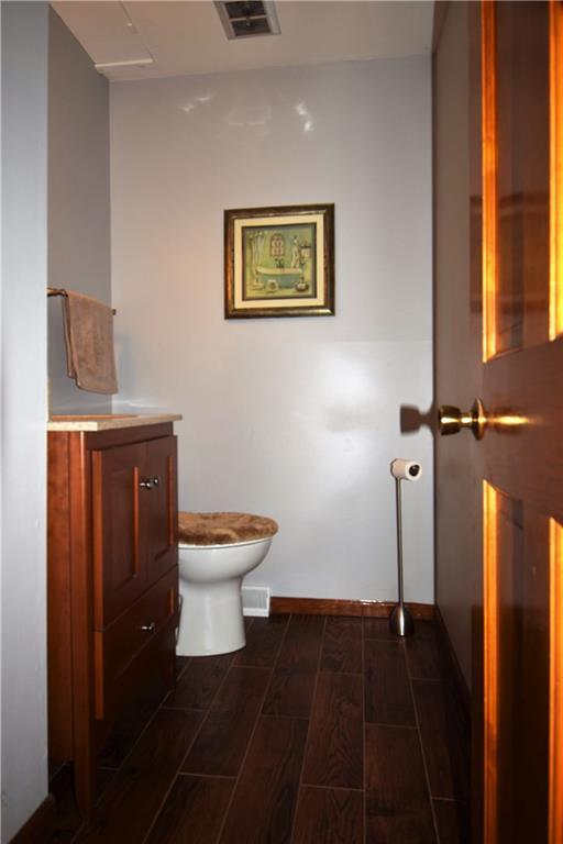 6327 Floyd Drive Springfield, OH 45502 - Photo 7 of 44