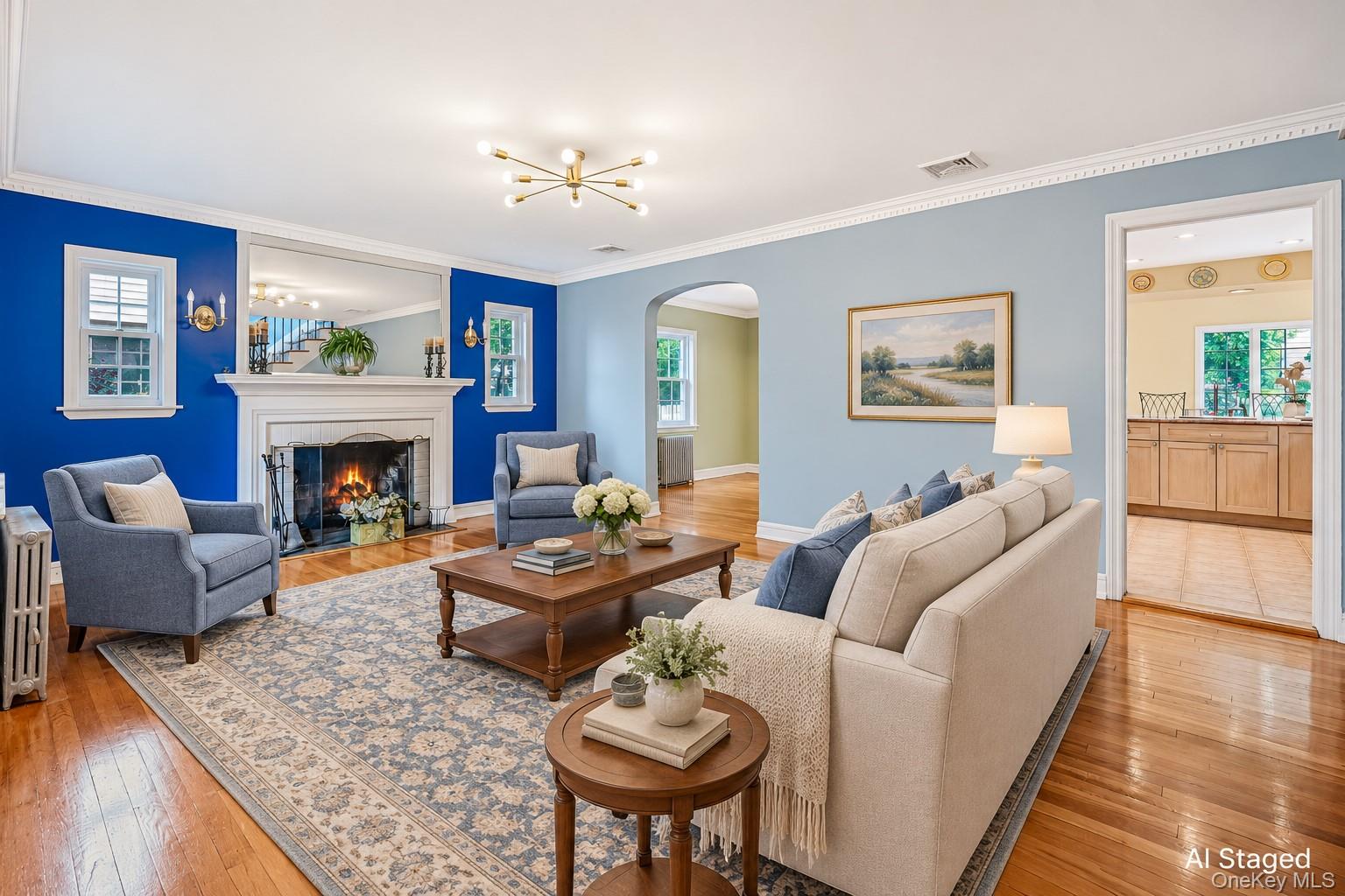 7 Highmeadow Road Manhasset, NY 11030 - Photo 4 of 41 Gallery Image 4