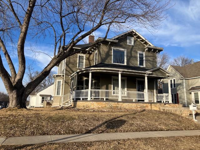 301 2nd Avenue Northeast Waseca, MN 56093 - Photo 1 of 28
