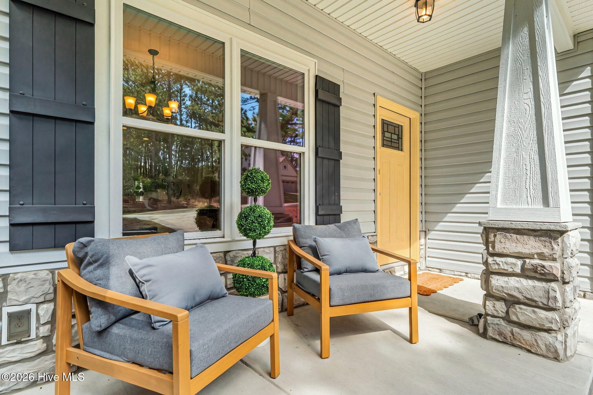 3 Pine Ridge Road Pinehurst, NC 28374 - Photo 6 of 57 14-3 Pine Ridge Road, Pinehurst, NC 2837