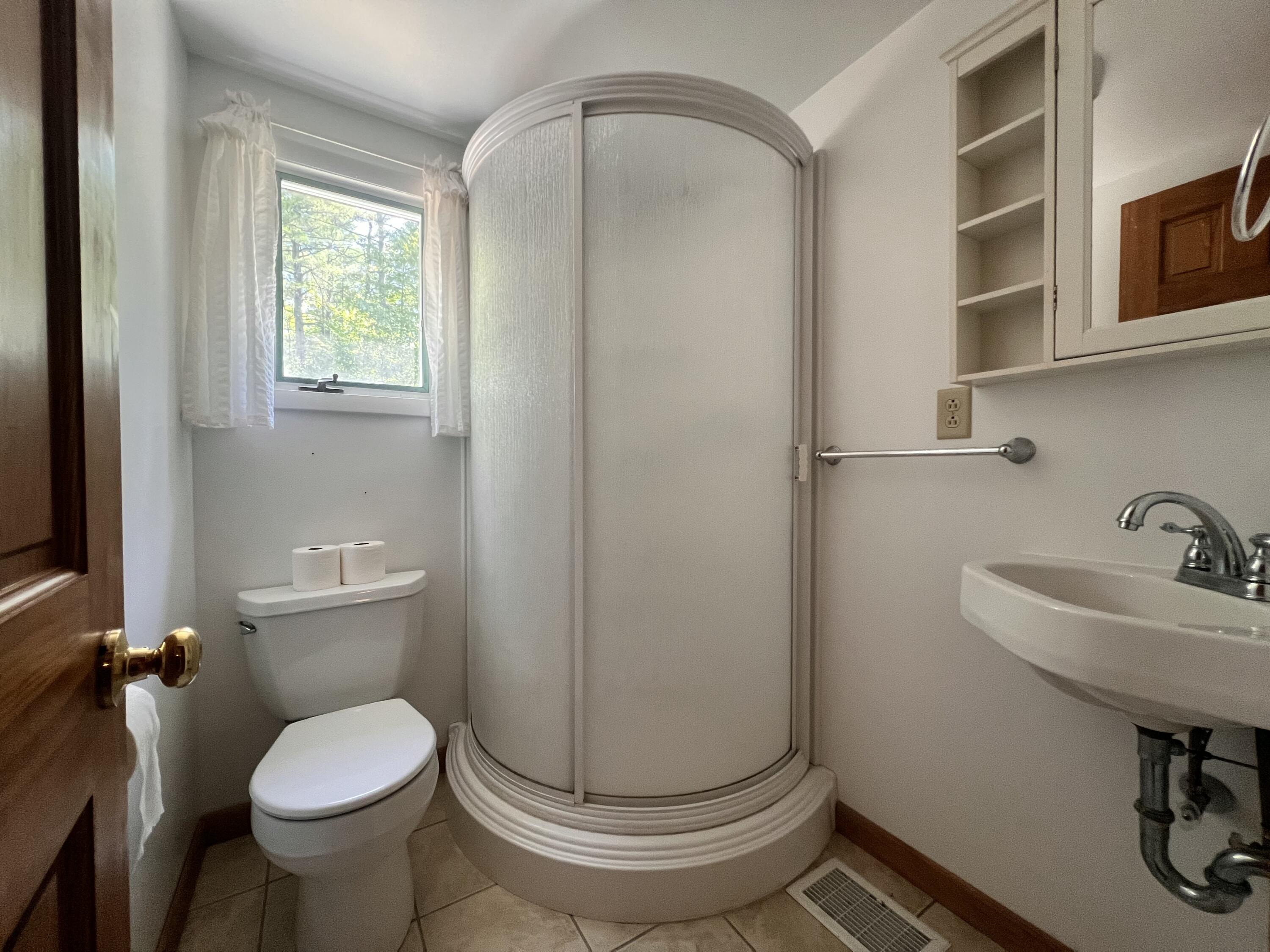 106 Alder Street Jay, NY 12941 - Photo 12 of 15 Bathroom