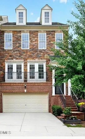 $519,000 | 8718 Macedonia Lake Drive, Cary, NC 27518