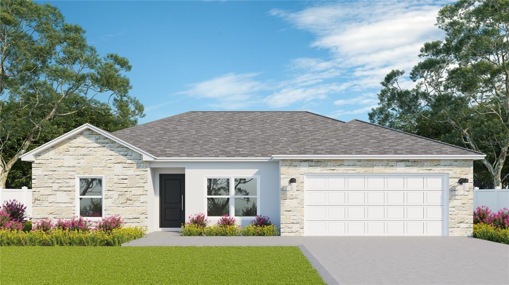14123 Goldfinch Road Weeki Wachee, FL 34614 - Photo 1 of 1
