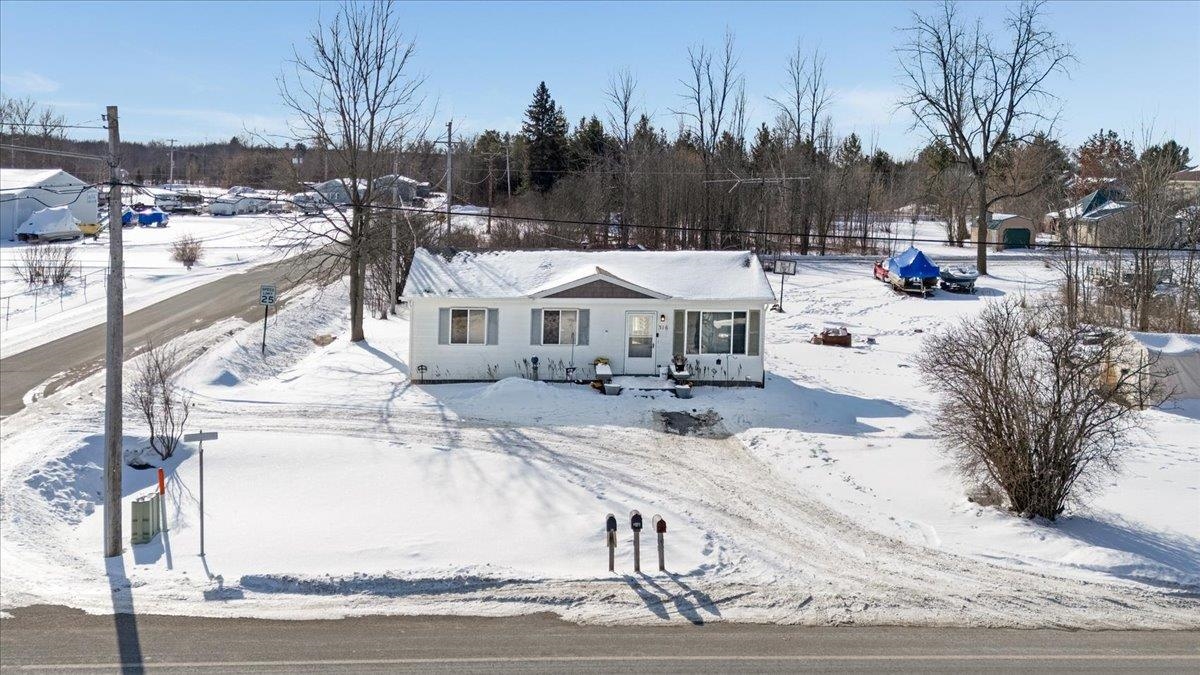 316 East Main Street Hale, MI 48739 - Photo 4 of 30