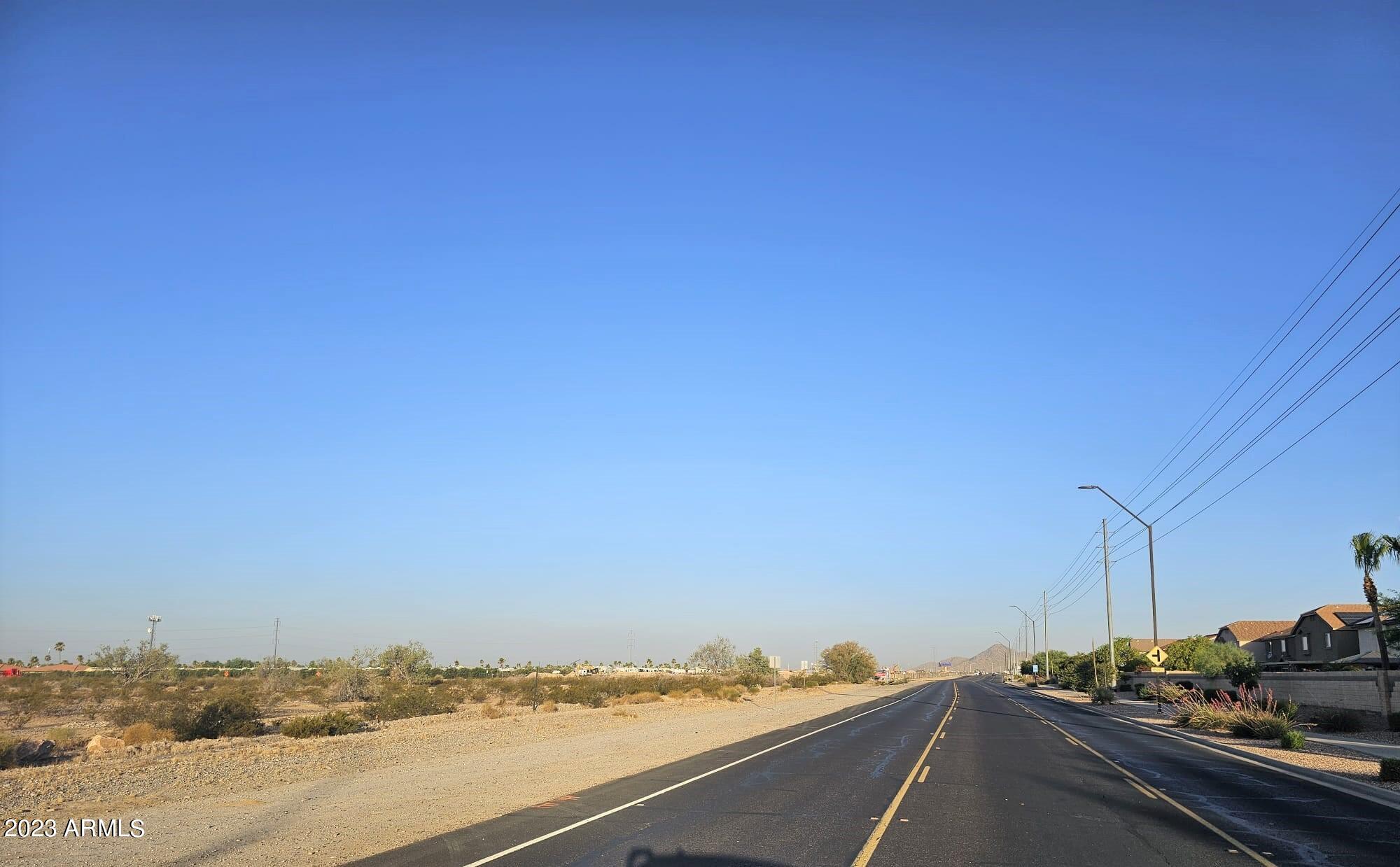 0 West Yuma Road Buckeye, AZ 85326 - Photo 2 of 2 1