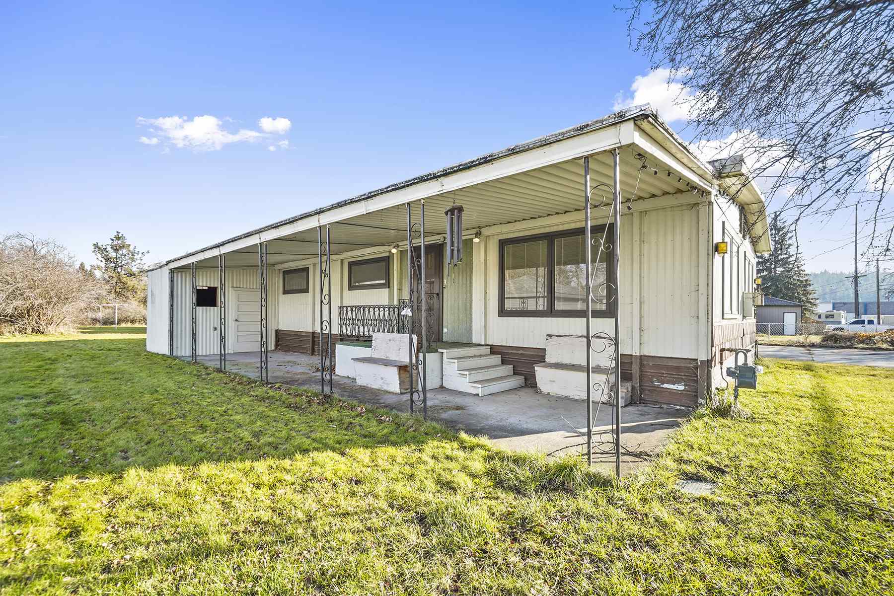 222 North Vista Road Spokane Valley, WA 99212 - Photo 28 of 29 Gallery Image 28