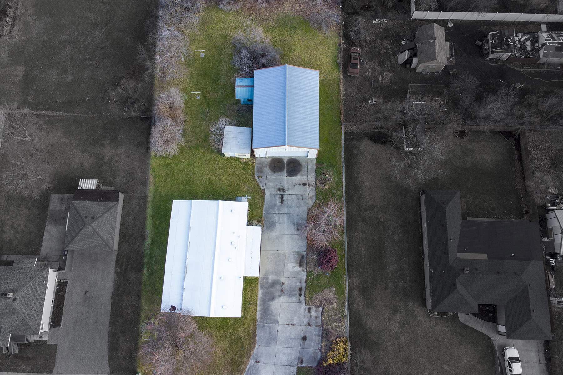 222 North Vista Road Spokane Valley, WA 99212 - Photo 29 of 29 Gallery Image 29