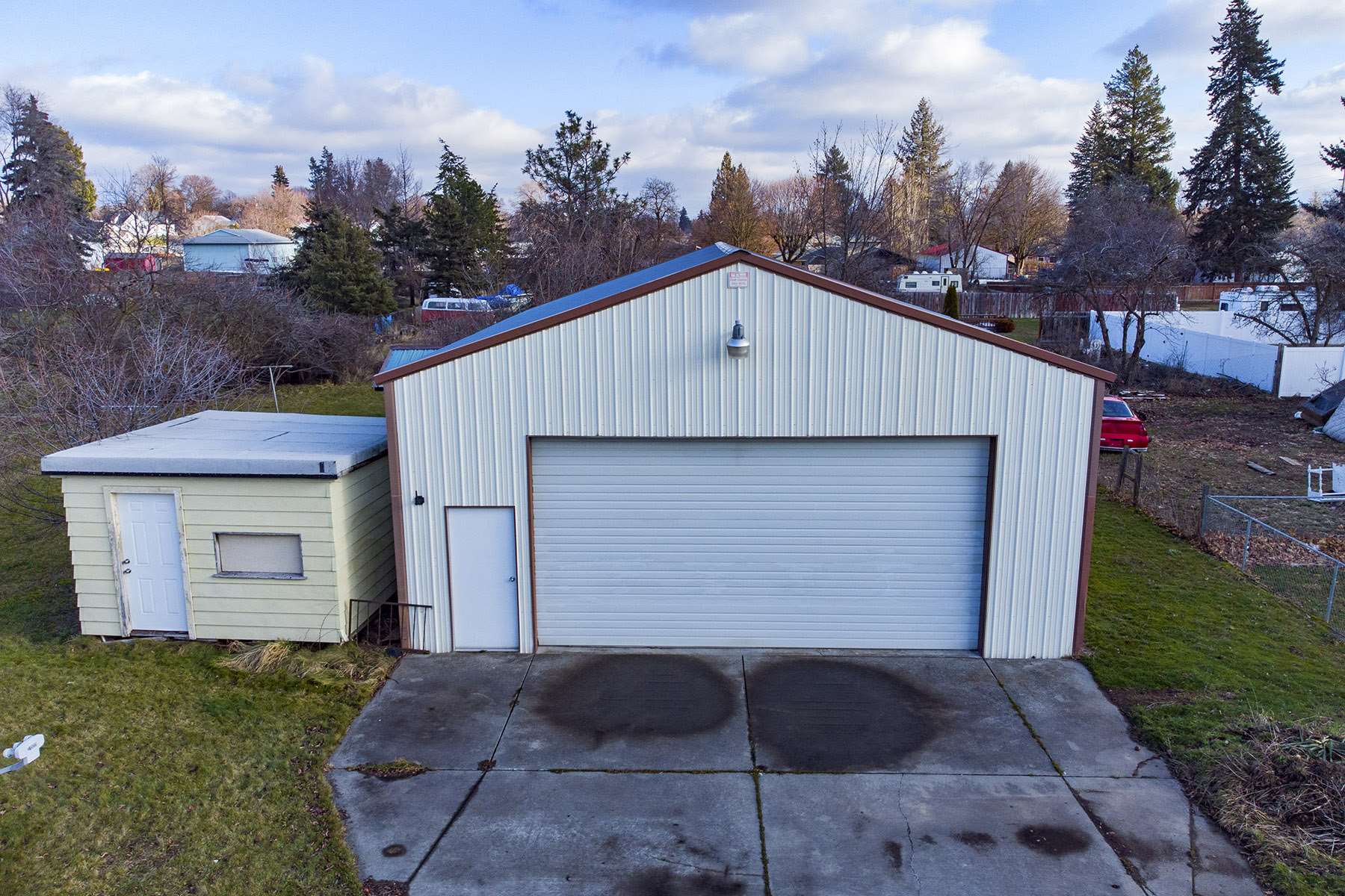 222 North Vista Road Spokane Valley, WA 99212 - Photo 5 of 29 Gallery Image 5