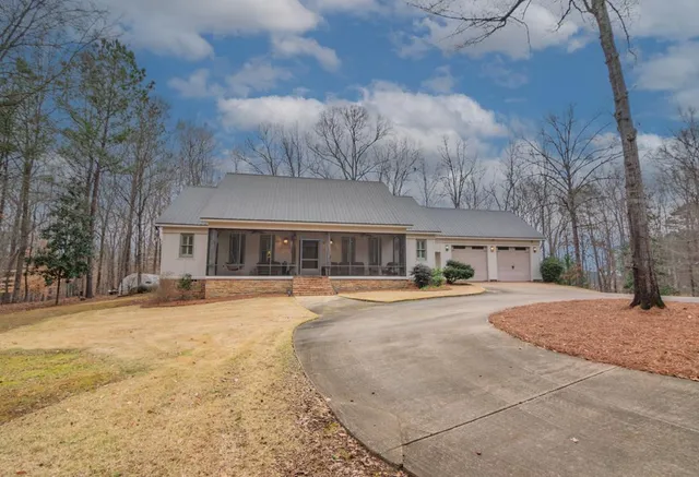 $925,000 | 1578 Ga Highway, Hamilton, GA 31811