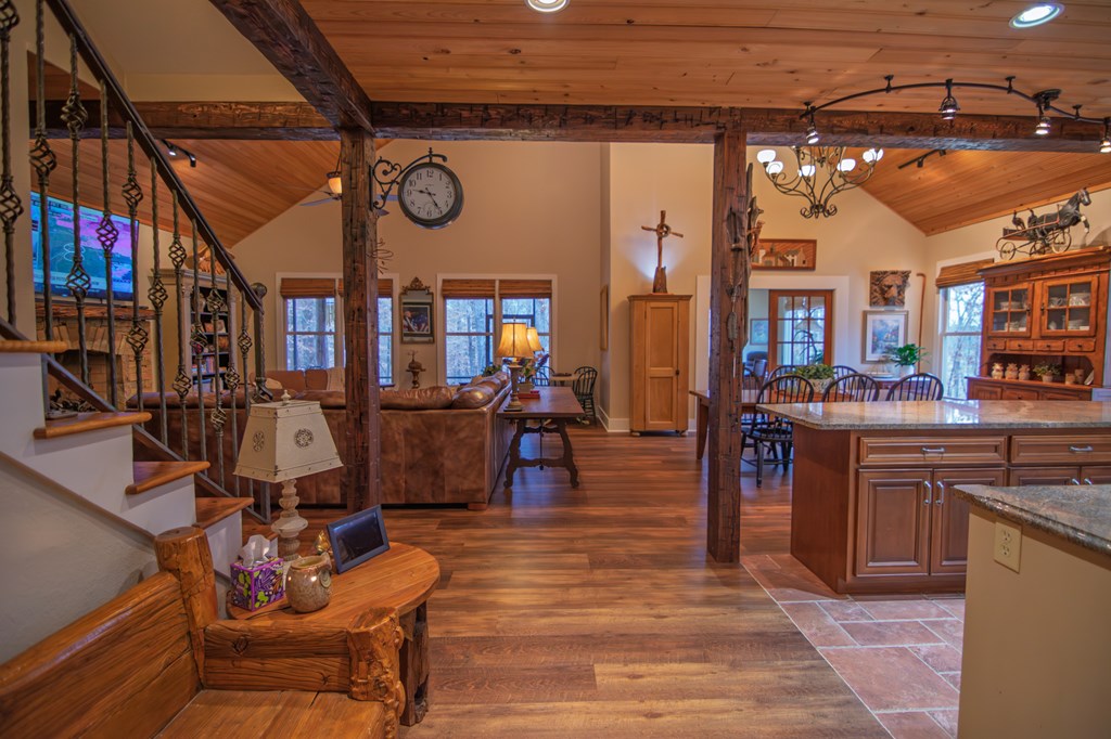 1578 Ga Highway Hamilton, GA 31811 - Photo 15 of 86