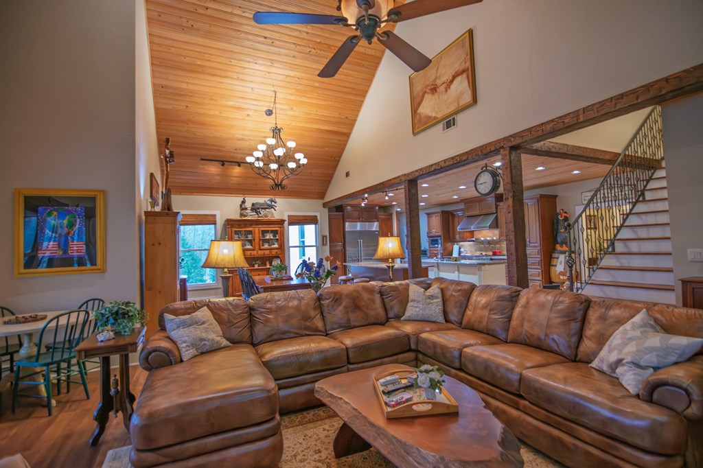 1578 Ga Highway Hamilton, GA 31811 - Photo 16 of 86