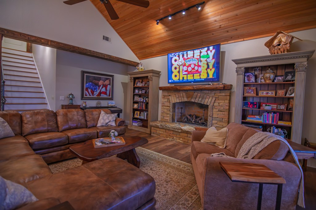 1578 Ga Highway Hamilton, GA 31811 - Photo 18 of 86