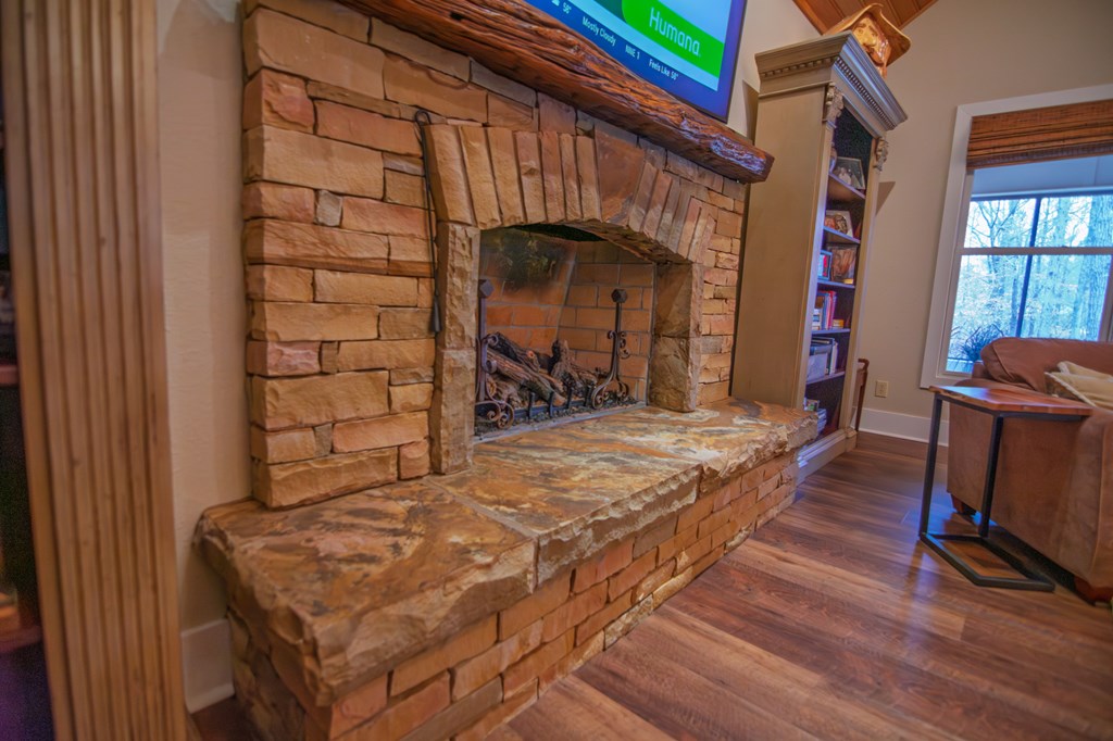 1578 Ga Highway Hamilton, GA 31811 - Photo 19 of 86