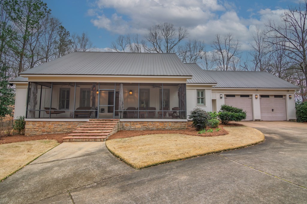 1578 Ga Highway Hamilton, GA 31811 - Photo 2 of 86