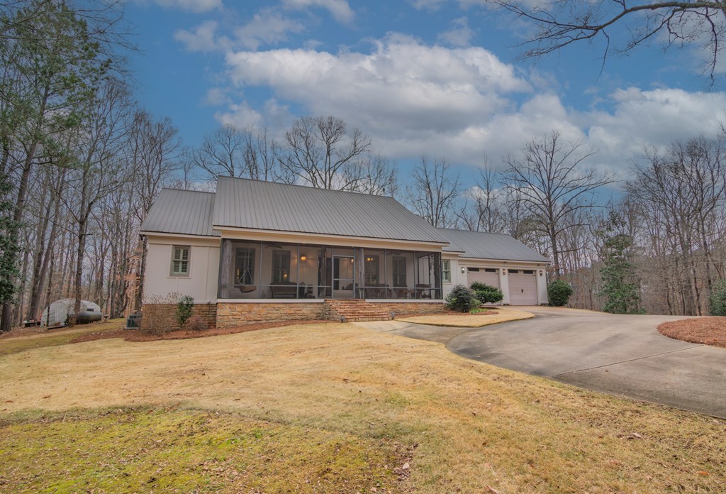1578 Ga Highway Hamilton, GA 31811 - Photo 3 of 86