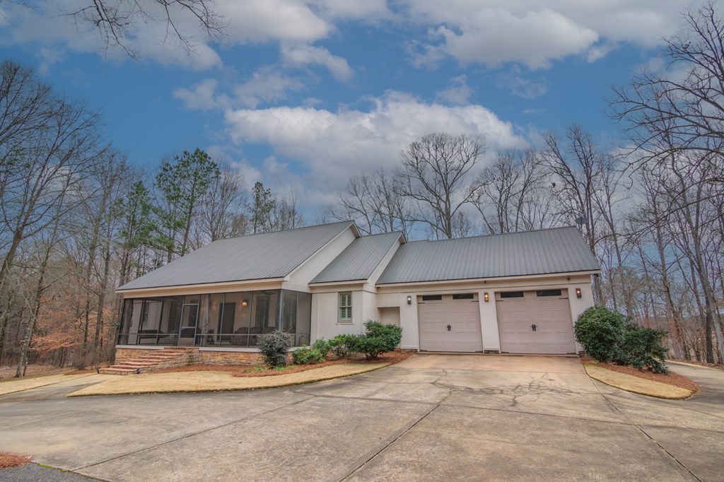1578 Ga Highway Hamilton, GA 31811 - Photo 4 of 86