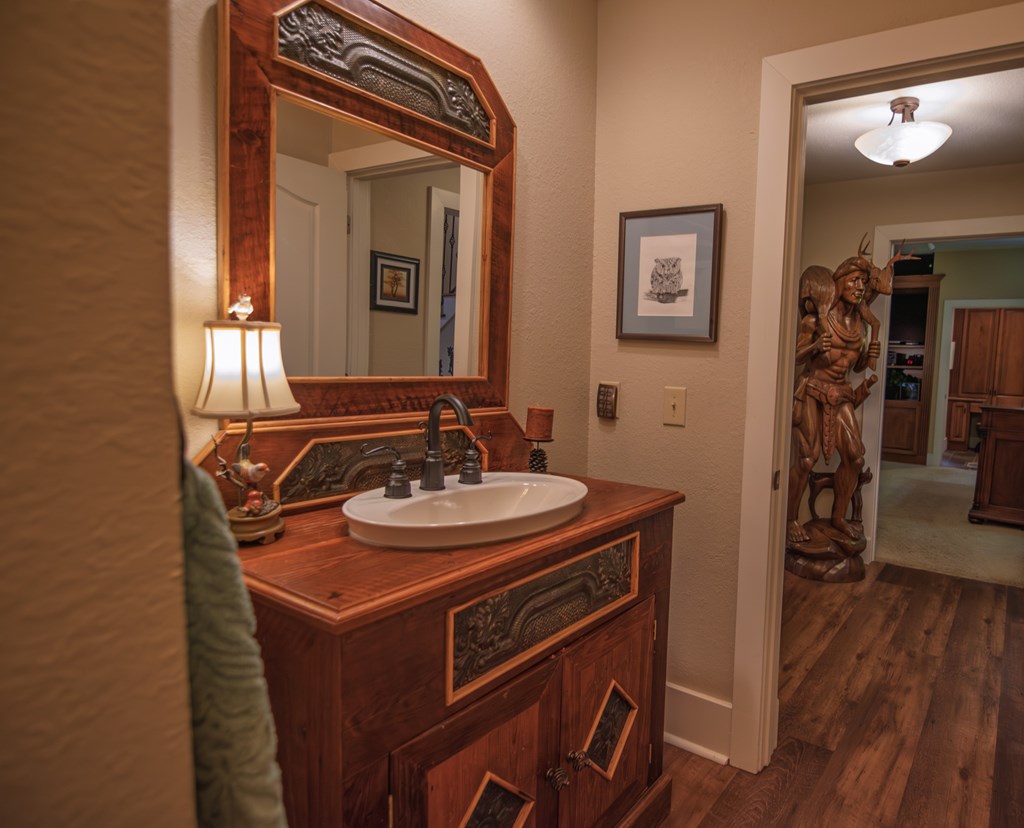 1578 Ga Highway Hamilton, GA 31811 - Photo 54 of 86