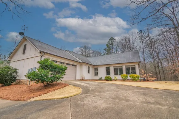 $925,000 | 1578 Ga Highway, Hamilton, GA 31811