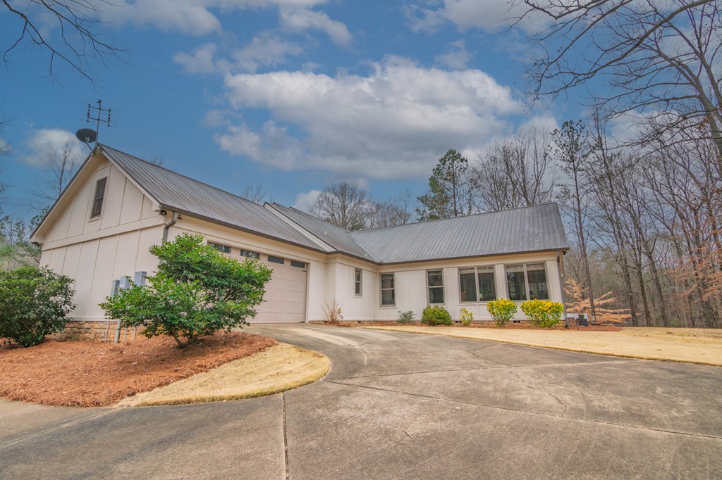 1578 Ga Highway Hamilton, GA 31811 - Photo 71 of 86