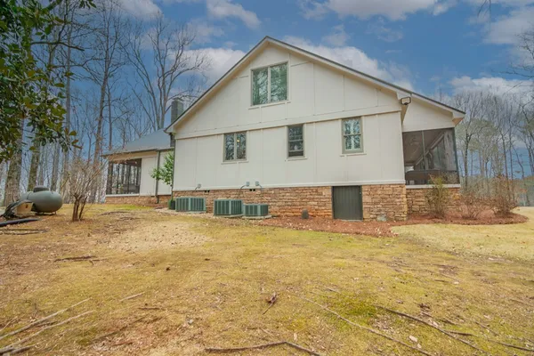 $925,000 | 1578 Ga Highway, Hamilton, GA 31811