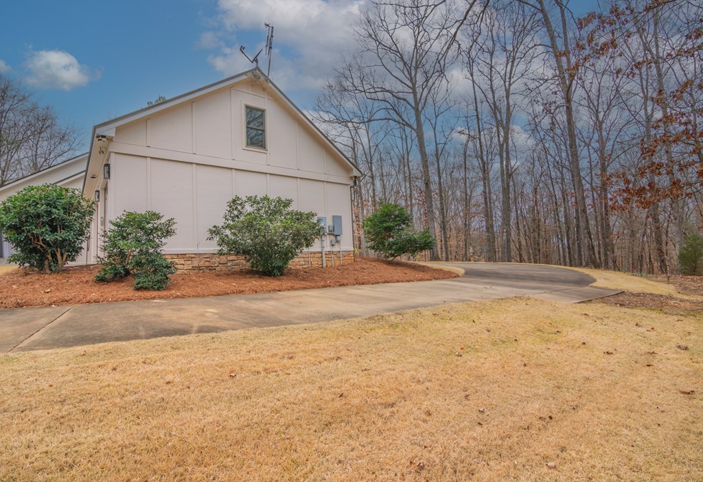 1578 Ga Highway Hamilton, GA 31811 - Photo 73 of 86