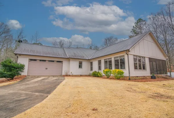 $925,000 | 1578 Ga Highway, Hamilton, GA 31811