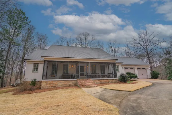 $925,000 | 1578 Ga Highway, Hamilton, GA 31811