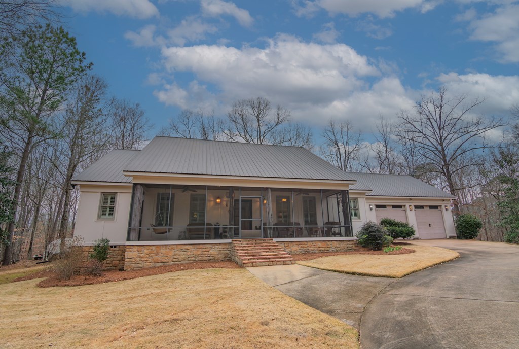 1578 Ga Highway Hamilton, GA 31811 - Photo 75 of 86