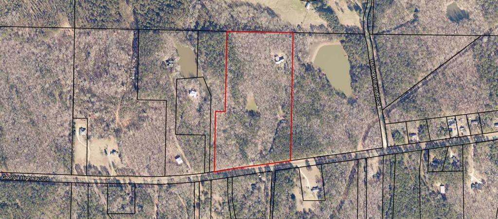 1578 Ga Highway Hamilton, GA 31811 - Photo 86 of 86