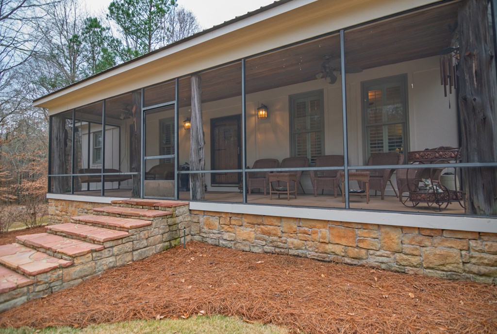 1578 Ga Highway Hamilton, GA 31811 - Photo 9 of 86