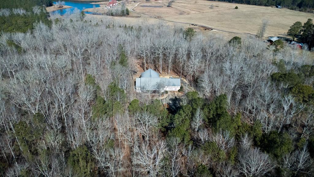 1578 Ga Highway Hamilton, GA 31811 - Photo 93 of 96