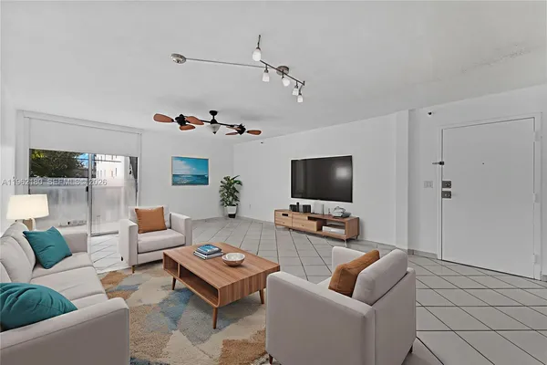 $2,750 | 7832 Collins Avenue, Unit 207, Miami Beach, FL 33141