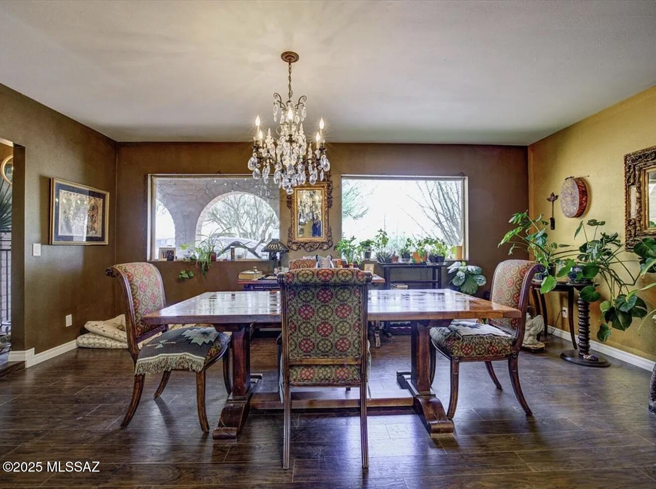 4401 North Sanders Road Tucson, AZ 85743 - Photo 8 of 32 Gallery Image 8