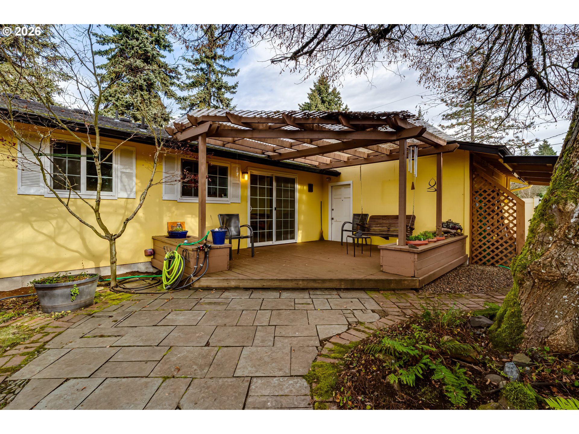 1230 Debrick Road Eugene, OR 97401 - Photo 29 of 30