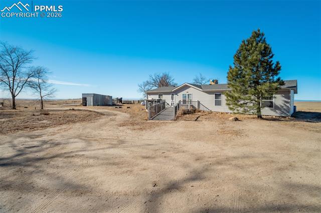 7080 South Calhan Road Calhan, CO 80808 - Photo 5 of 50 Gallery Image 5