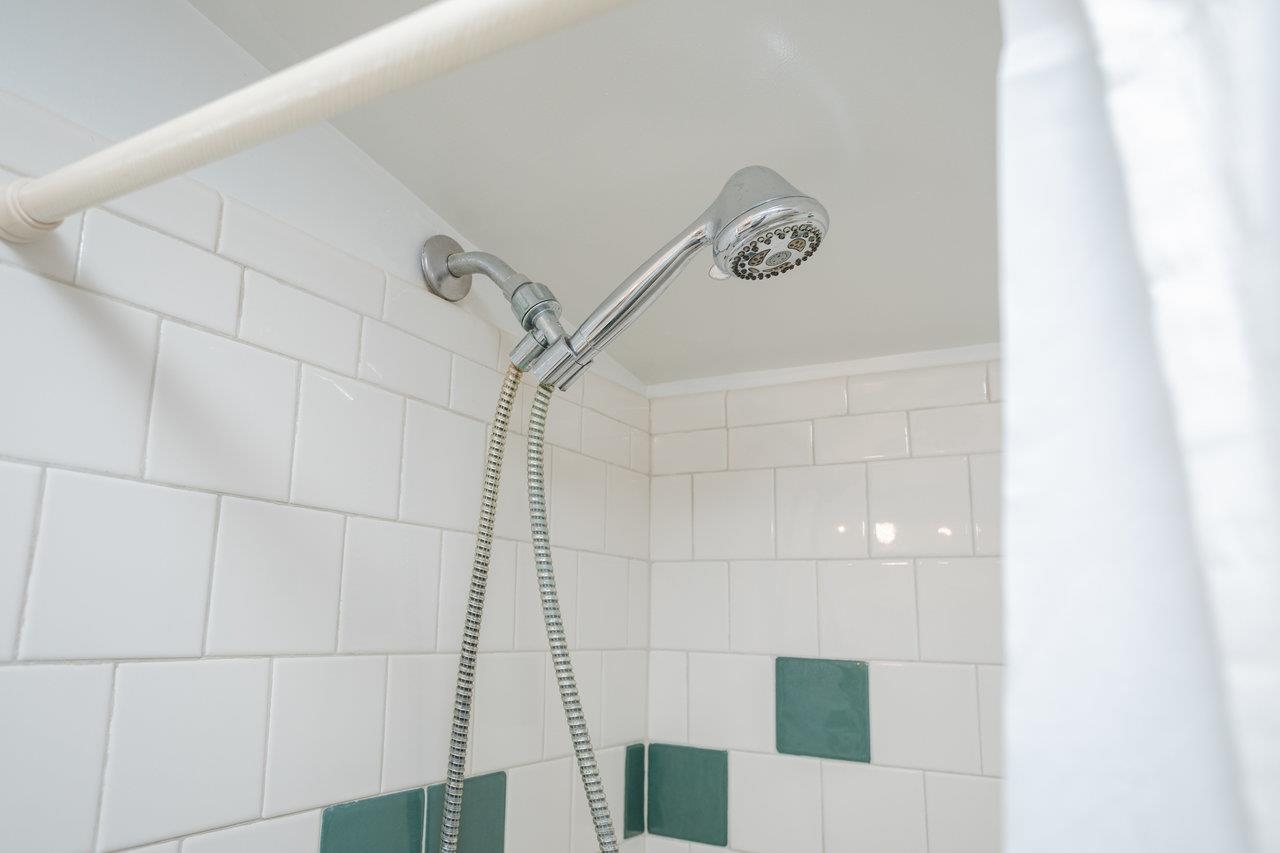 279 Helms Road Stanley, VA 22851 - Photo 34 of 64 a close view of a shower in a bathroom