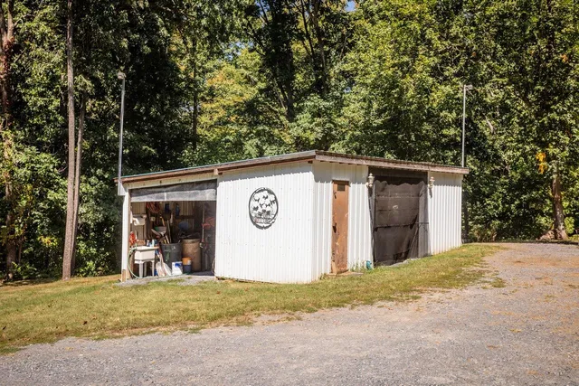 $399,900 | 279 Helms Road, Stanley, VA 22851