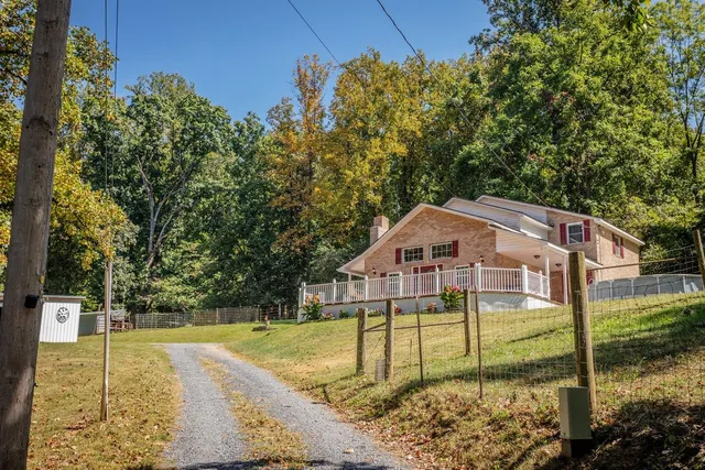 $399,900 | 279 Helms Road, Stanley, VA 22851