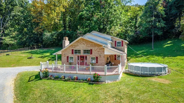 $399,900 | 279 Helms Road, Stanley, VA 22851