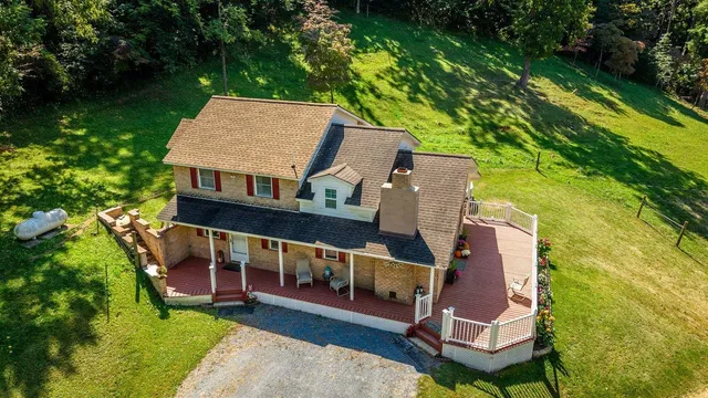 $399,900 | 279 Helms Road, Stanley, VA 22851