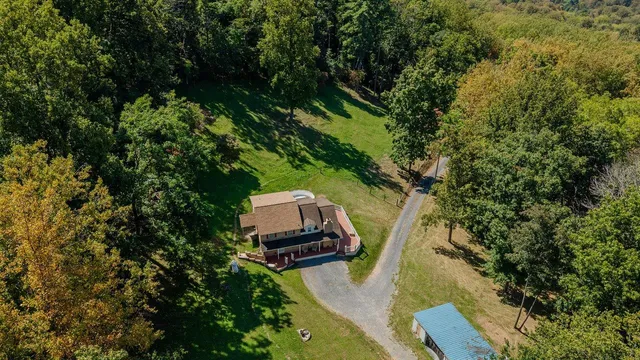 $399,900 | 279 Helms Road, Stanley, VA 22851