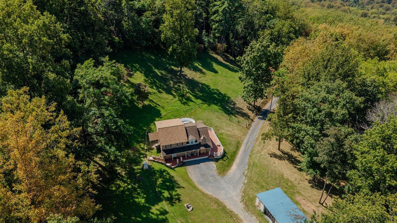 279 Helms Road Stanley, VA 22851 - Photo 61 of 64