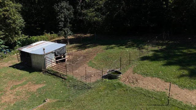 $399,900 | 279 Helms Road, Stanley, VA 22851