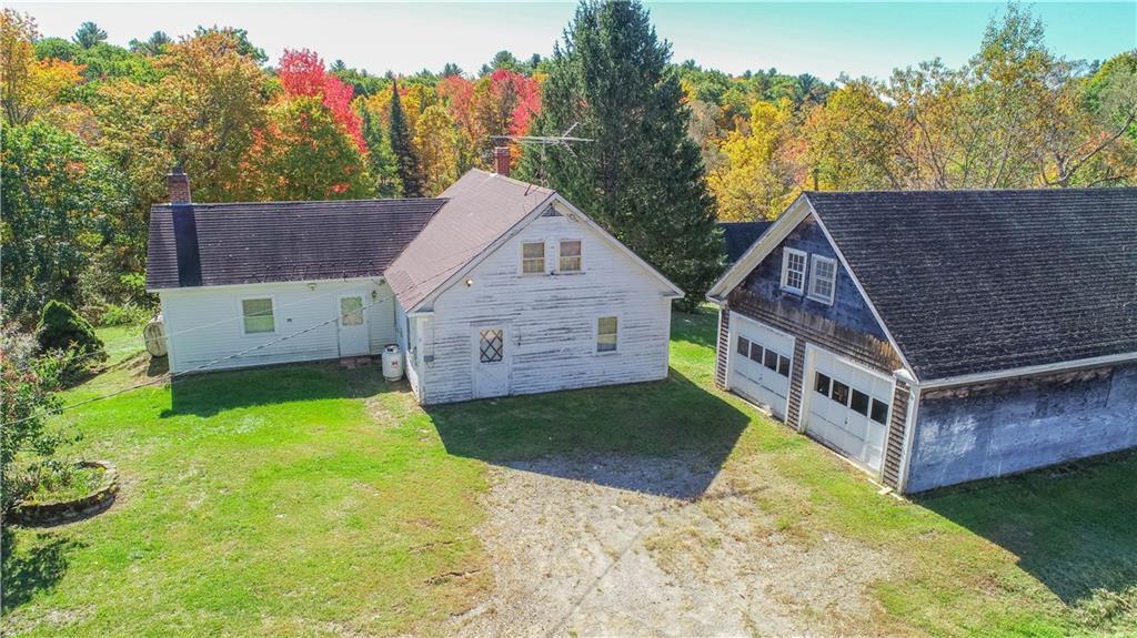 19 Wellman Road Chelsea, ME 04330 - Photo 2 of 24 Photo