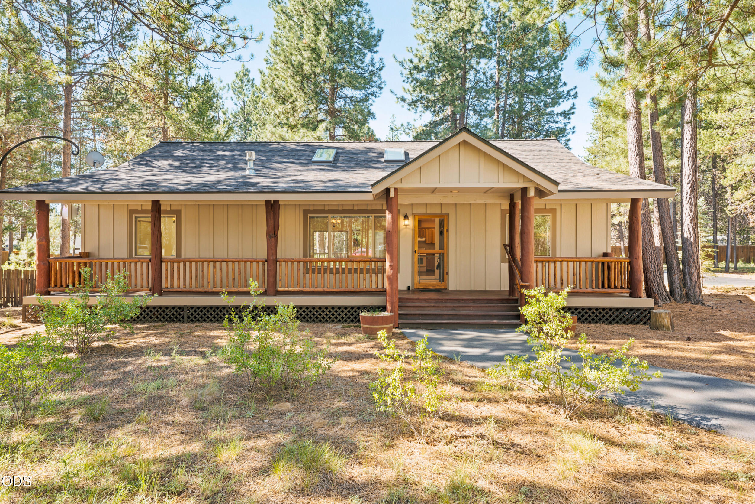 56718 Bandley Road Bend, OR 97707 - Photo 37 of 50