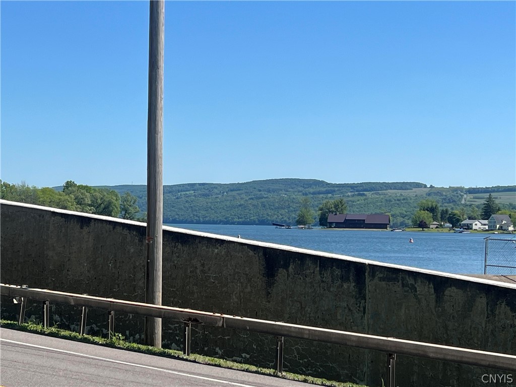 2778 Otisco Valley Road Marcellus, NY 13110 - Photo 8 of 44 You can see the countryside and a view of the lake