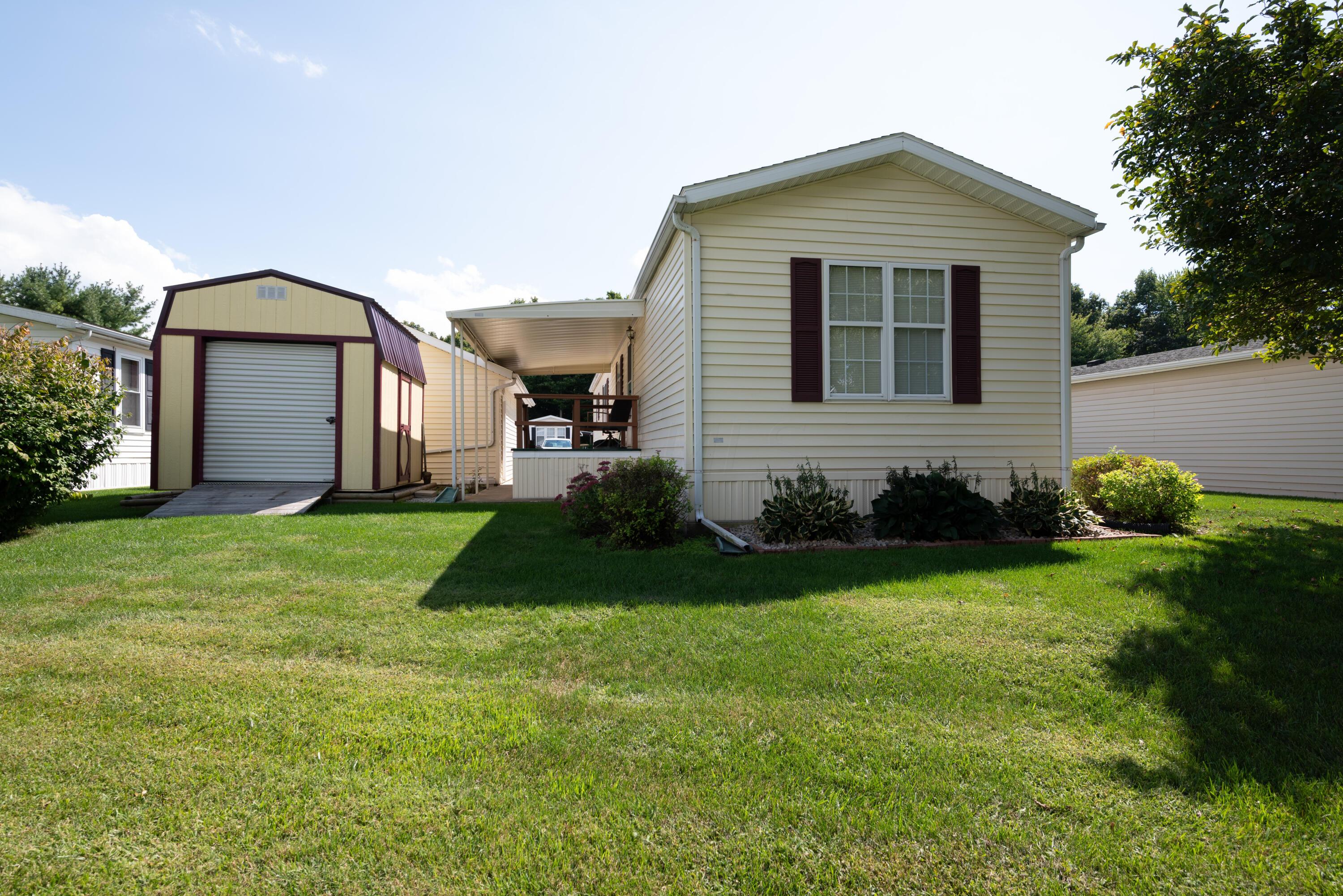 3200 Smeltzer Road, Unit 94 Marion, OH 43302 - Photo 20 of 21 DSC_2094