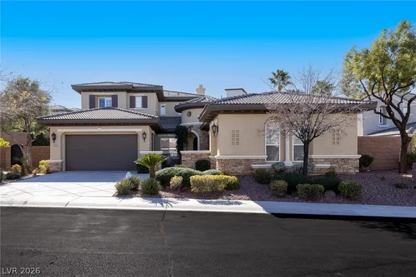 $7,995 | 1353 River Spey Avenue, Henderson, NV 89012